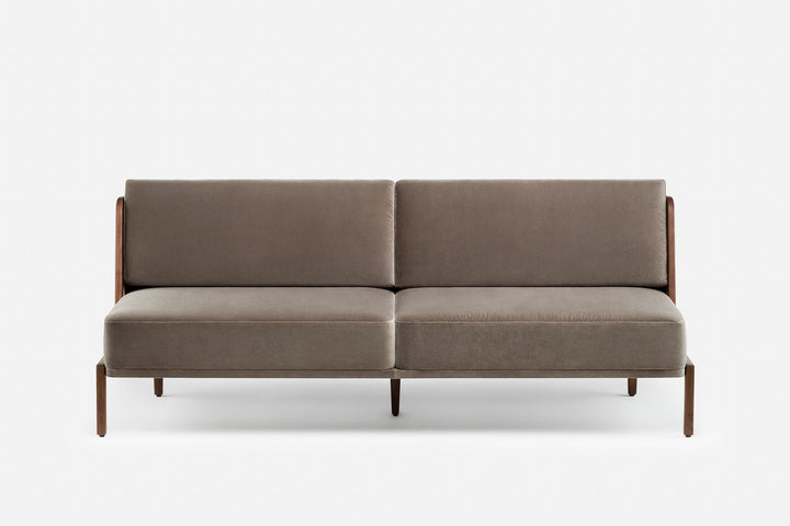 DANISH OILED WALNUT & HARALD 3 242