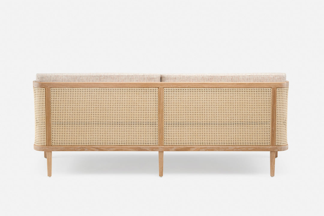 DANISH OILED OAK & SONAR 3 113