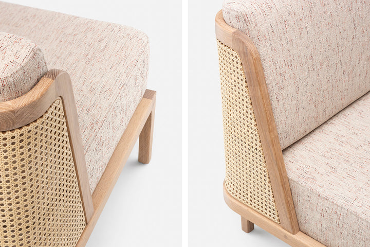 DANISH OILED OAK & SONAR 3 113