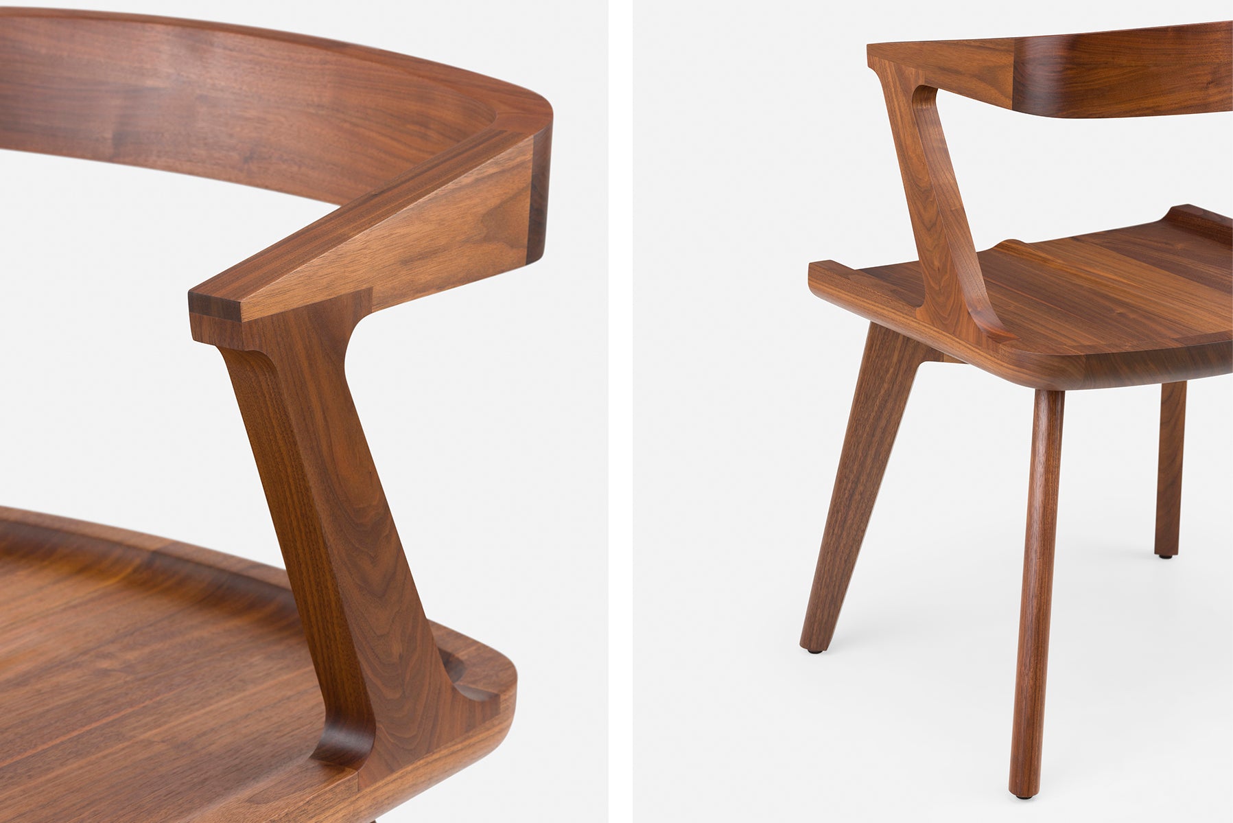 COLOMBO DINING ARMCHAIR – De La Espada USA