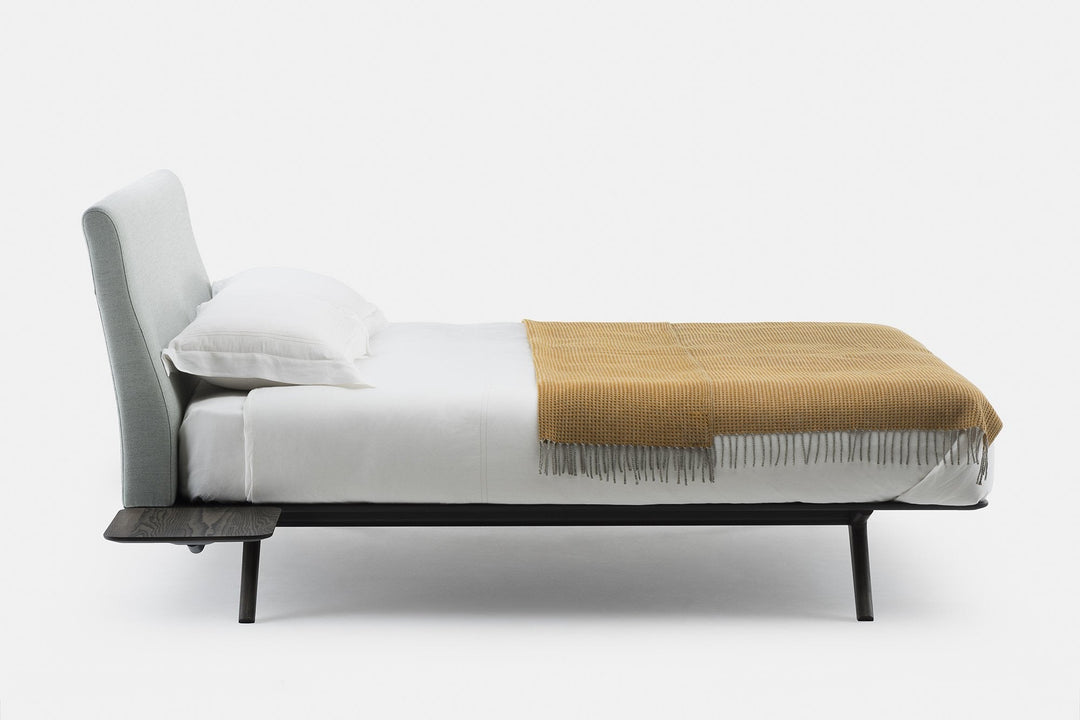 BLACK OILED ASH & SUNNIVA 2 132