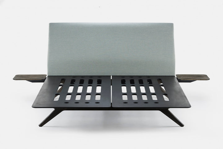 BLACK OILED ASH & SUNNIVA 2 132