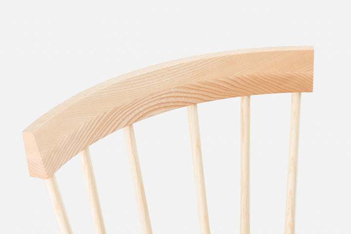 DANISH OILED WALNUT & ASH