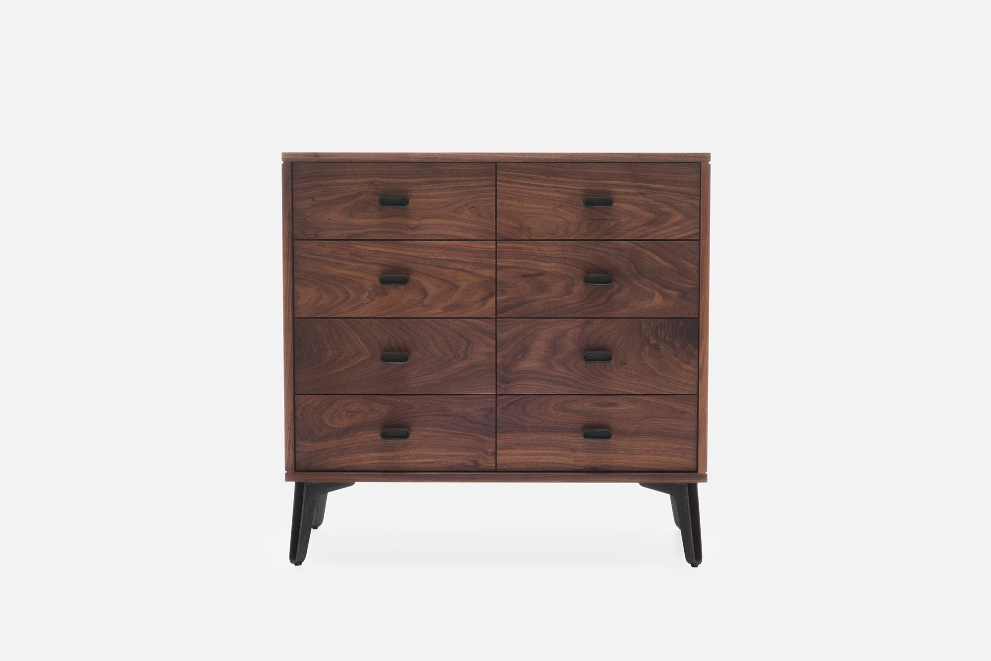 McQueen Eight Drawer Chest
