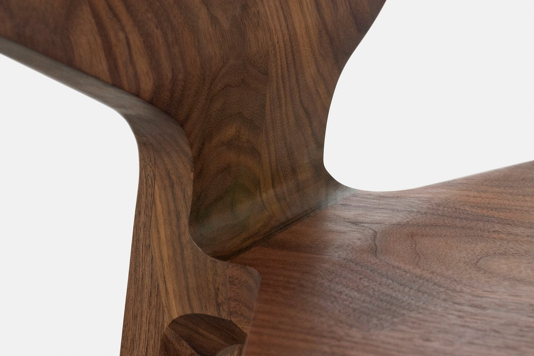 DANISH OILED WALNUT
