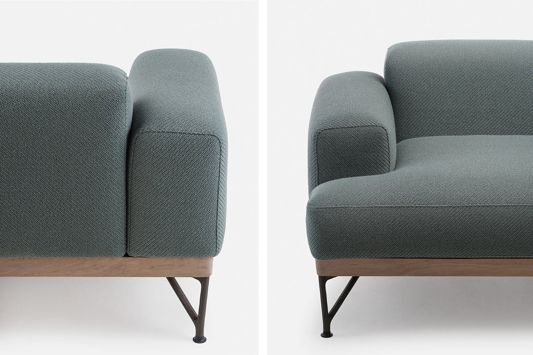 WHITE OILED OAK & CODA 2 962