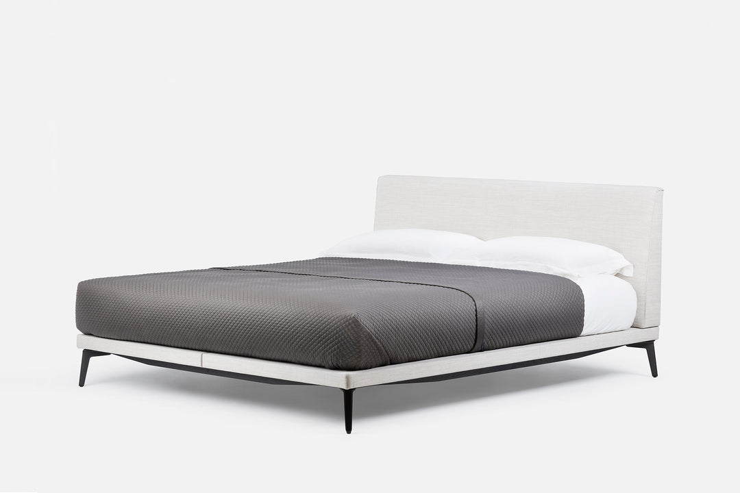 CAST IRON & CANVAS 114