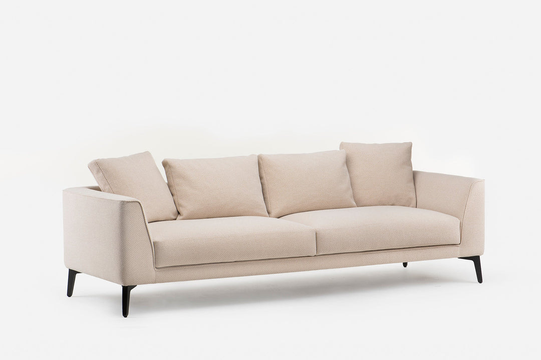 CAST IRON & CODA 2 422