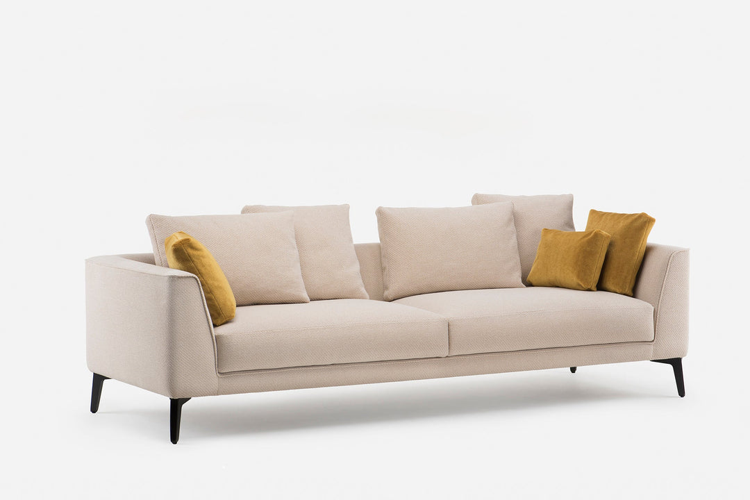 CAST IRON & CODA 2 422