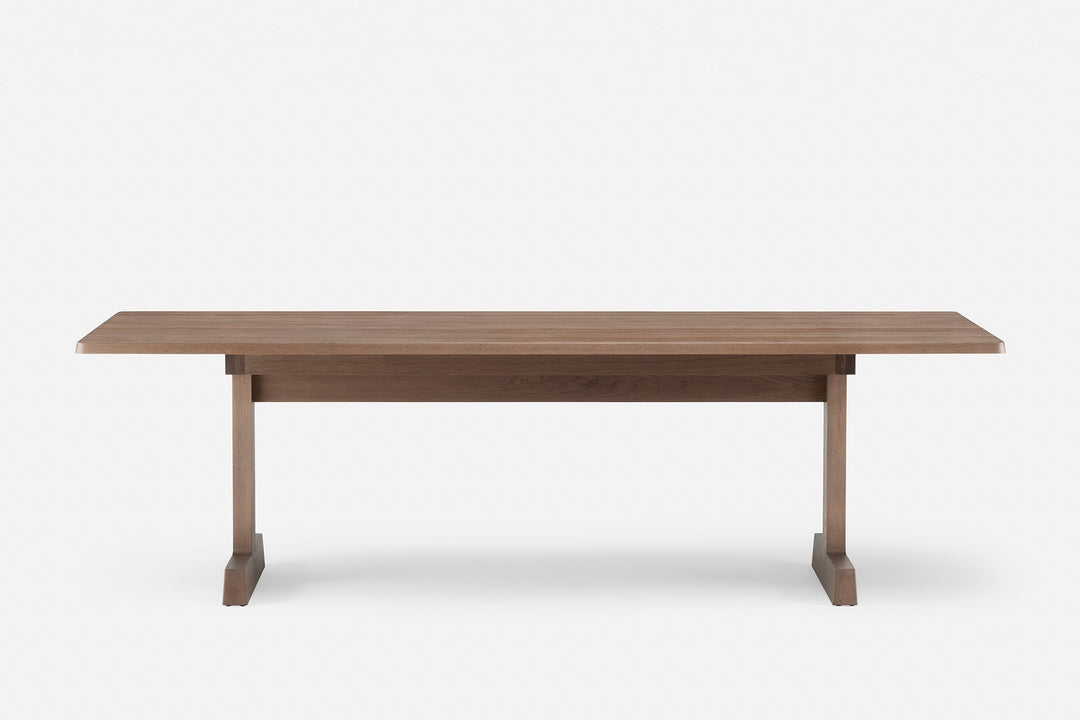 OXIDISED OAK (MODEL: FM)