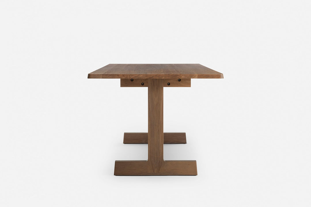 OXIDISED OAK (MODEL: FM)