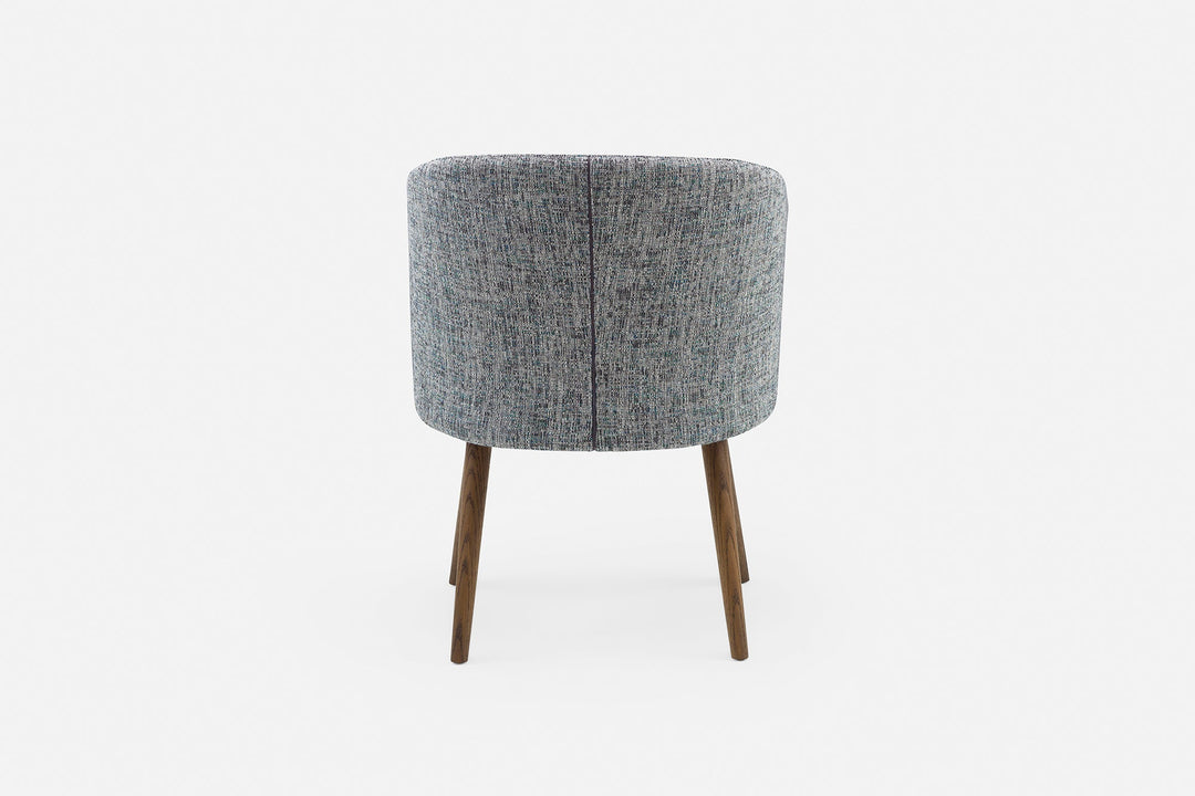 BLACK OILED OAK & SONAR 3 164