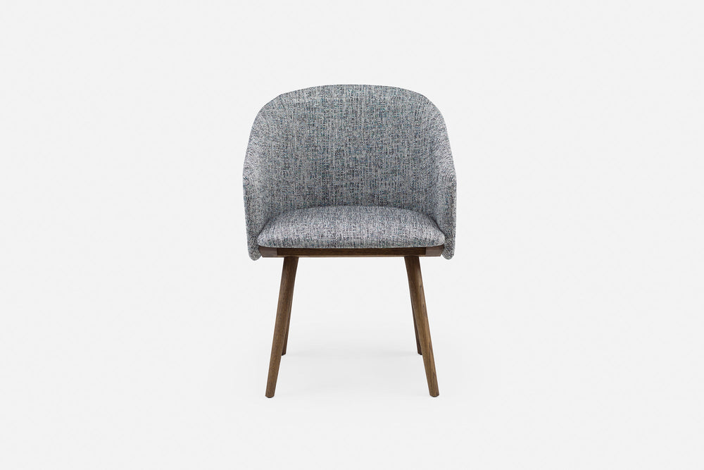 BLACK OILED OAK & SONAR 3 164