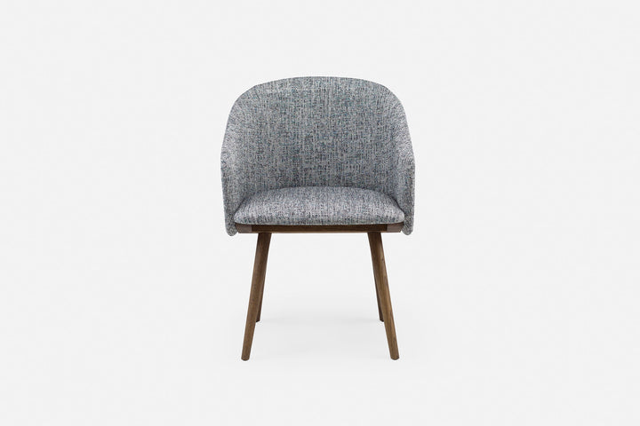 BLACK OILED OAK & SONAR 3 164