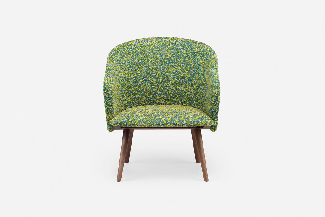 DANISH OILED WALNUT & ATOM 964