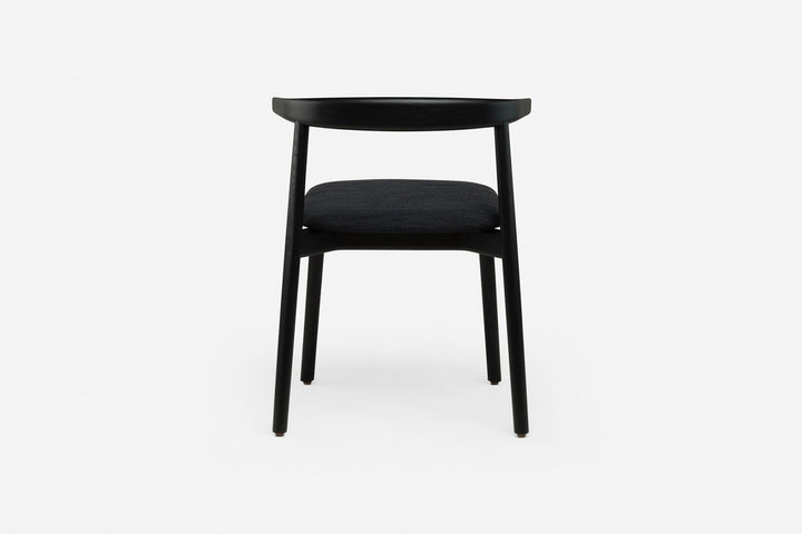 BLACK STAINED ASH & BALDER 3 192