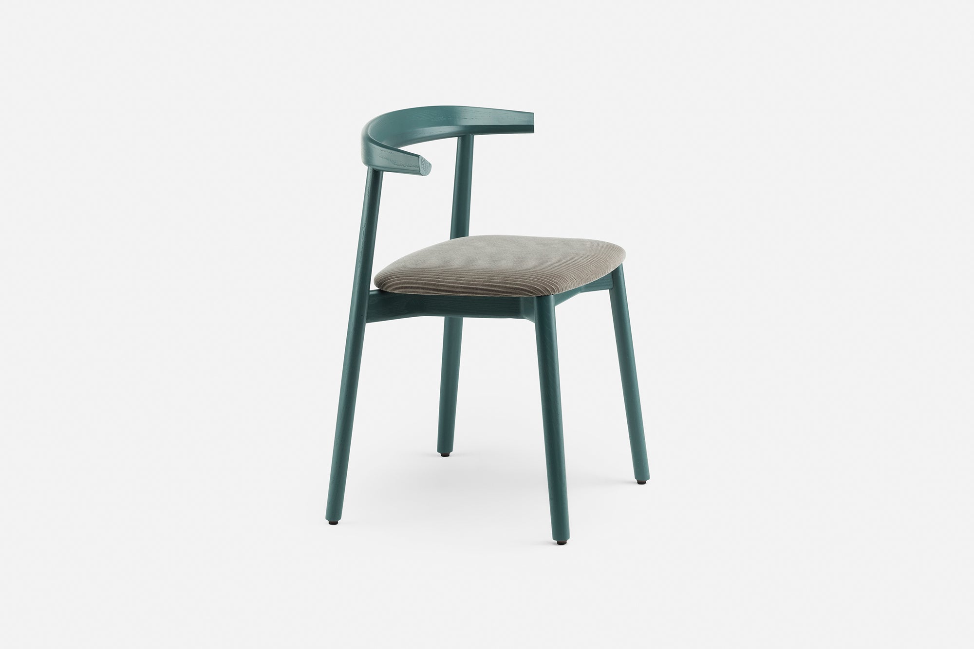 ANDO CHAIR UPHOLSTERED – De La Espada USA