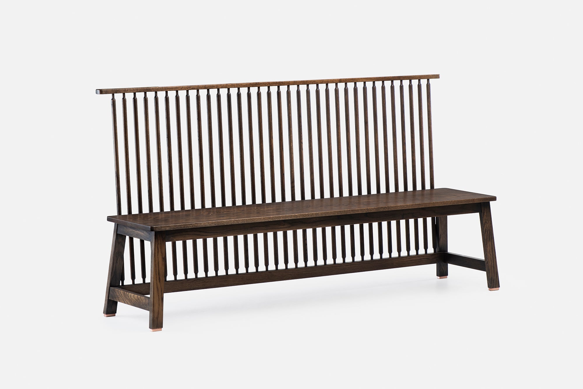 テーブル・チェア・ハンモック sakaiCHUMS BACK WITH BENCH BENCH WITH BACK – De La Espada USA