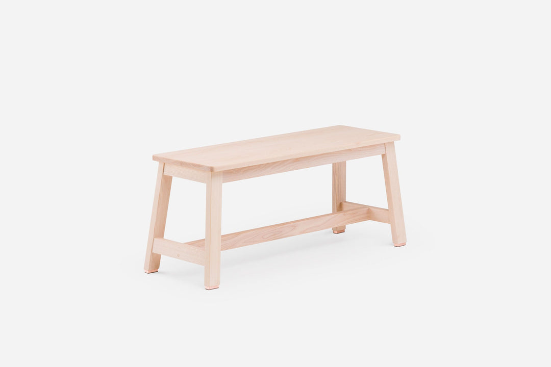 WHITE OILED ASH (MODEL: 449)