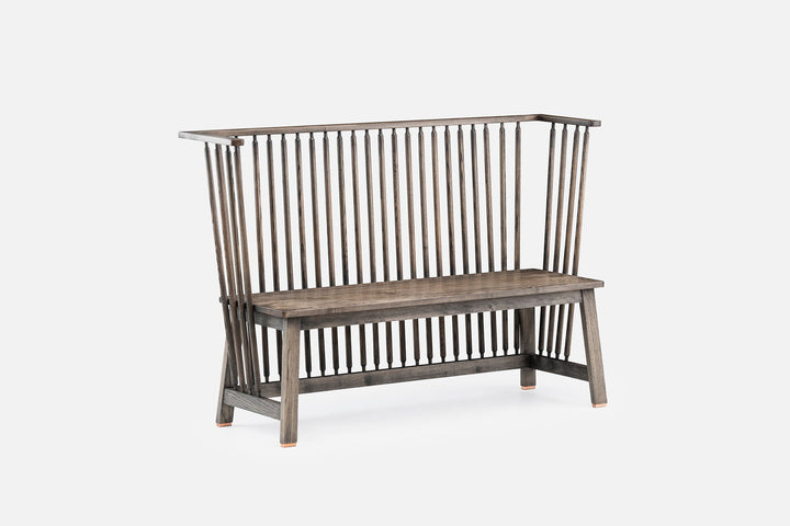 BLACK OILED ASH (MODEL: 451)