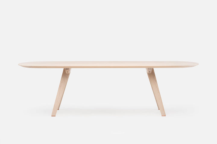 WHITE OILED ASH (452FL LARGE)