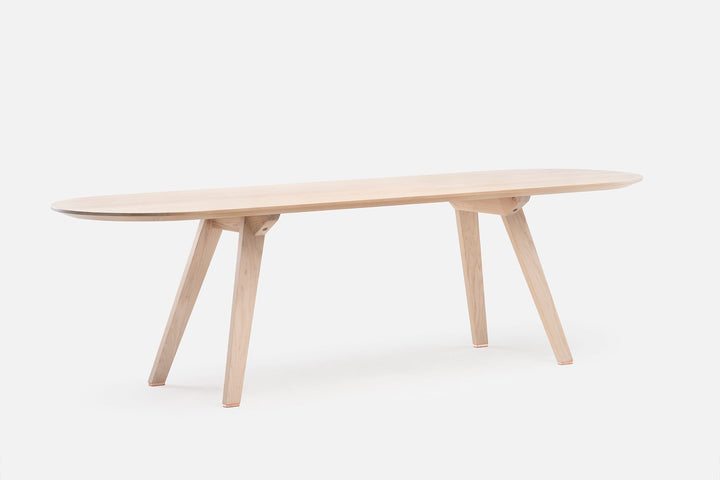 WHITE OILED ASH (452FL LARGE)