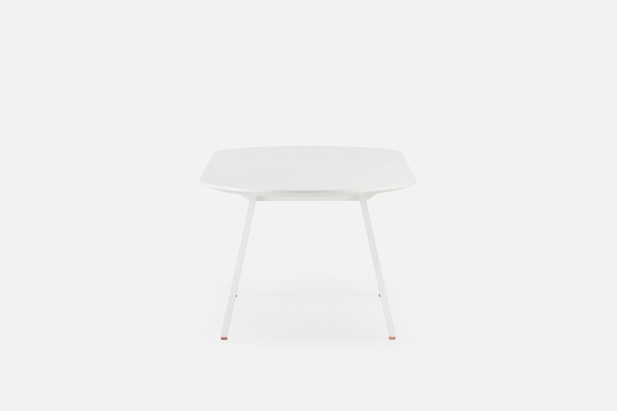 DE LA ESPADA Together Fixed Table - Thumbnail 3