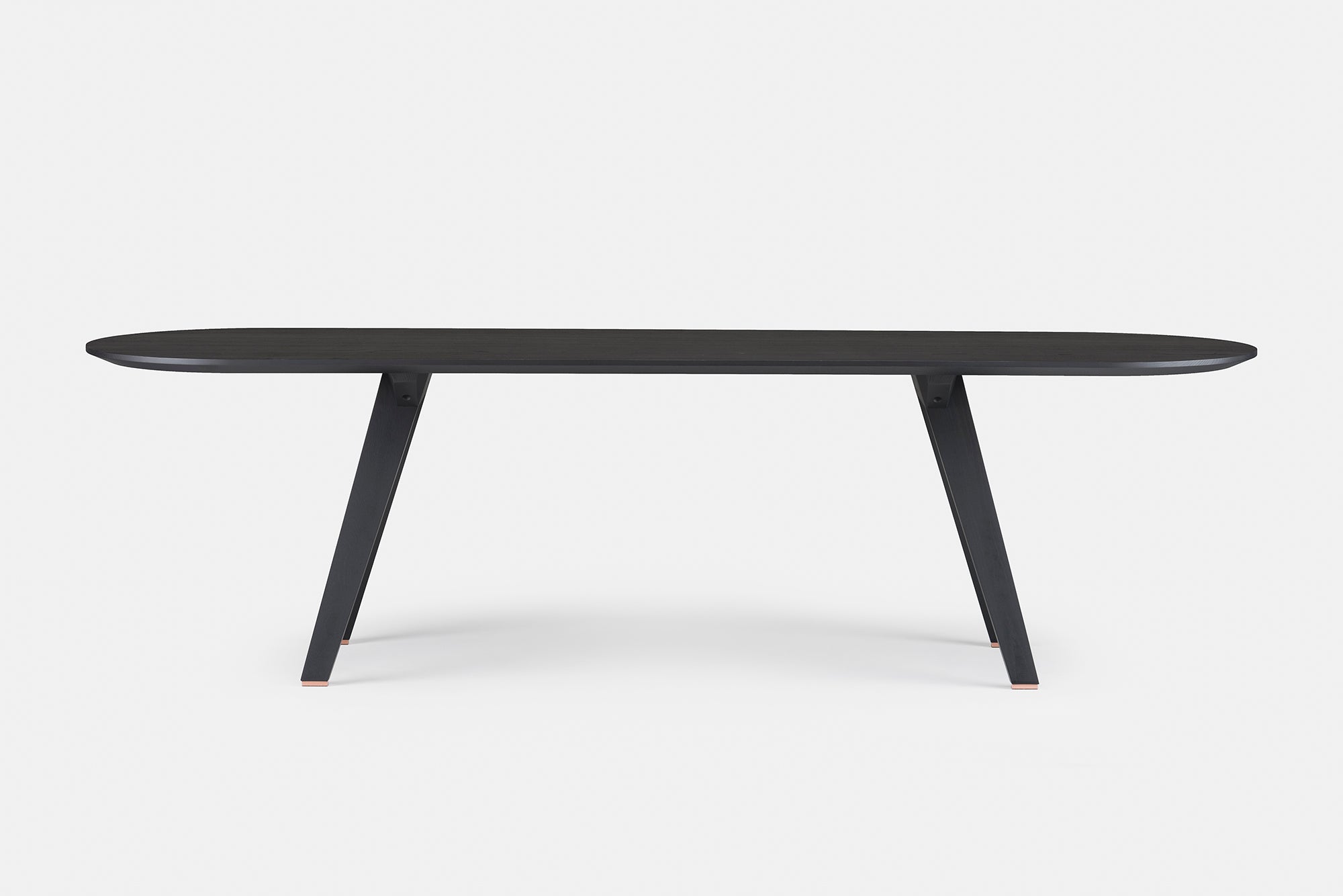 DE LA ESPADA Together Fixed Table