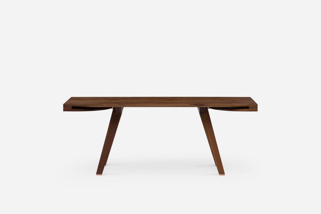 DANISH OILED WALNUT (MODEL: EM)