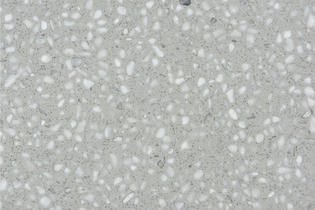 CINZA TERRAZZO