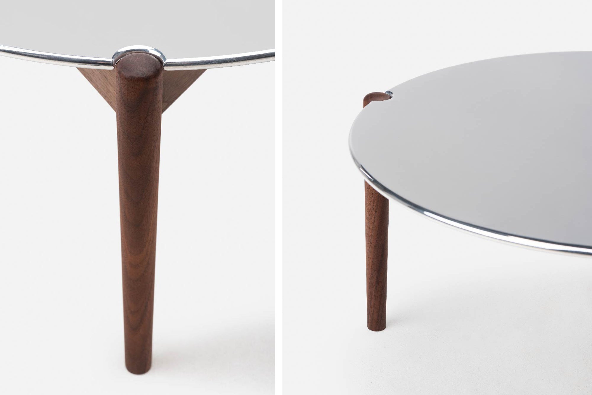 Sidekicks Coffee Table / Terrazzo