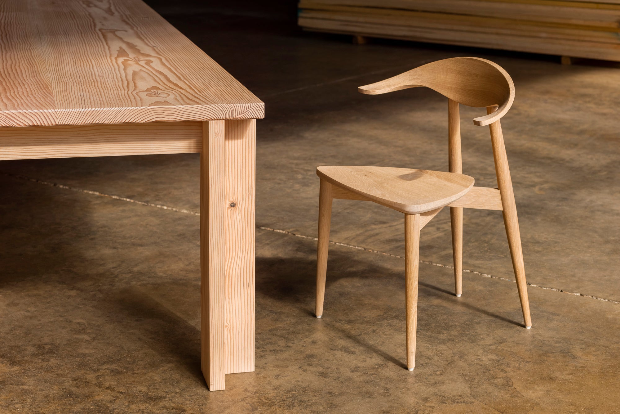INAVANCE ワンズテーブル Thearth ones table INAVANCE】ONES TABLE | TENt o TEN
