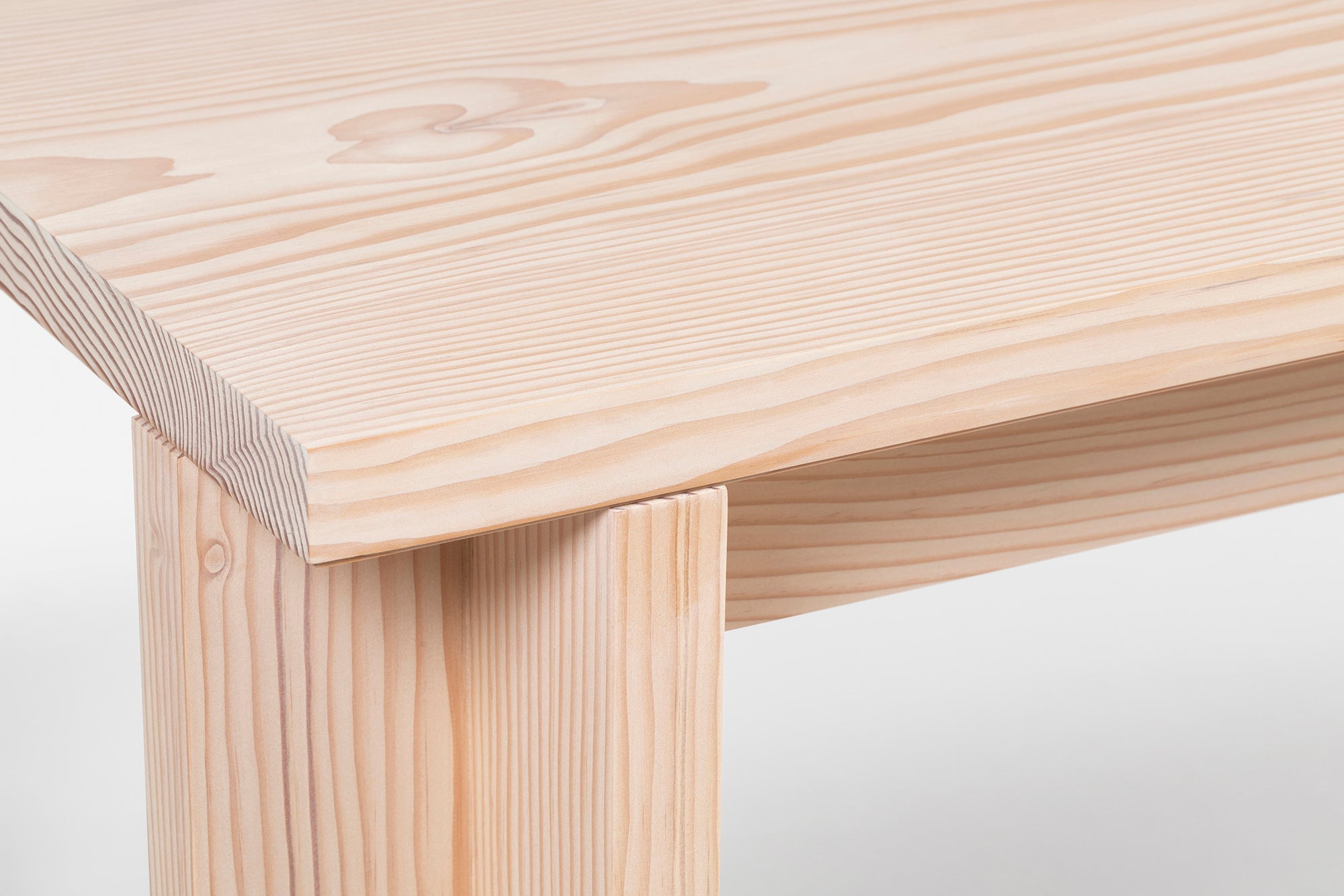 TABLE ONE – De La Espada USA
