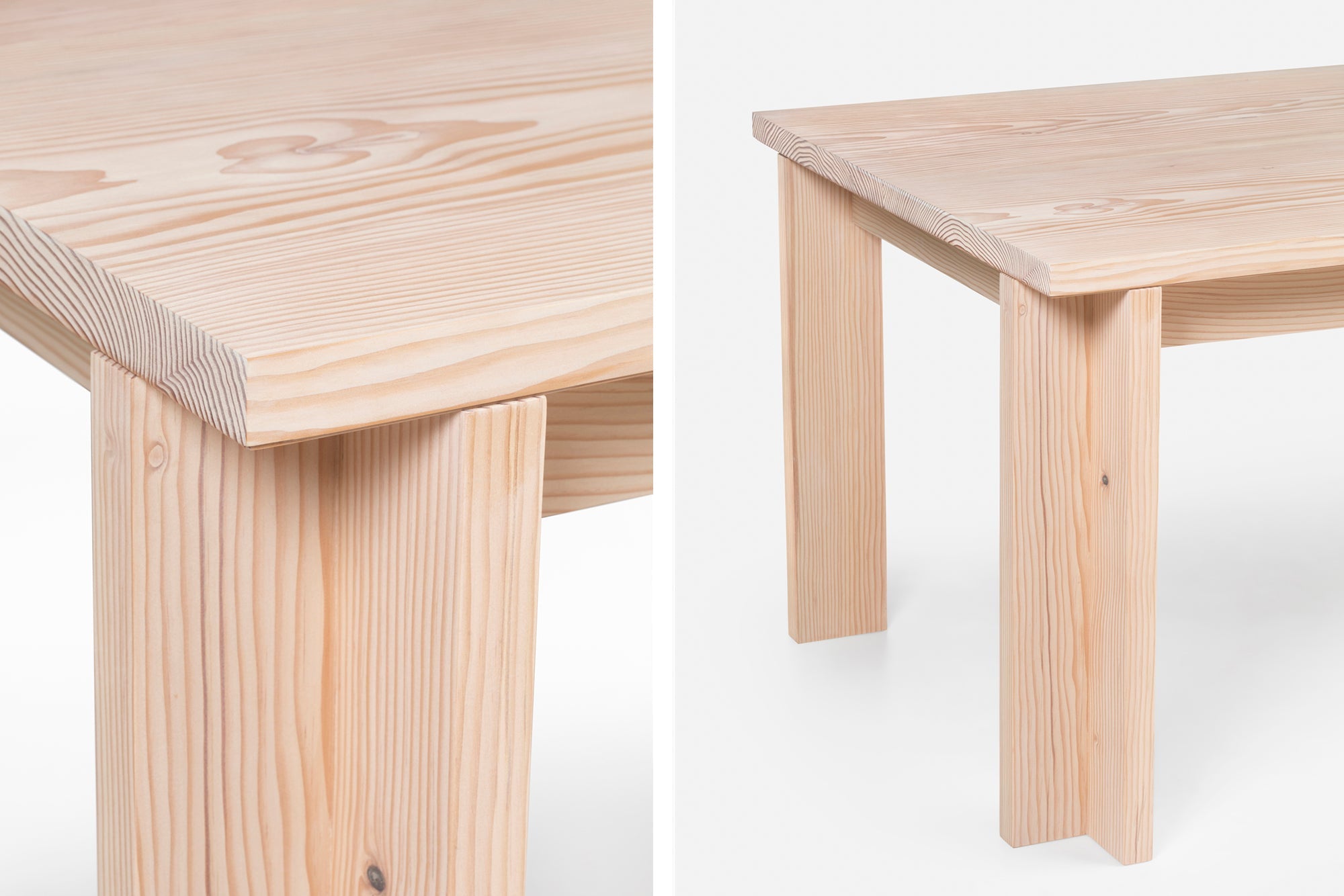 TABLE ONE – De La Espada USA