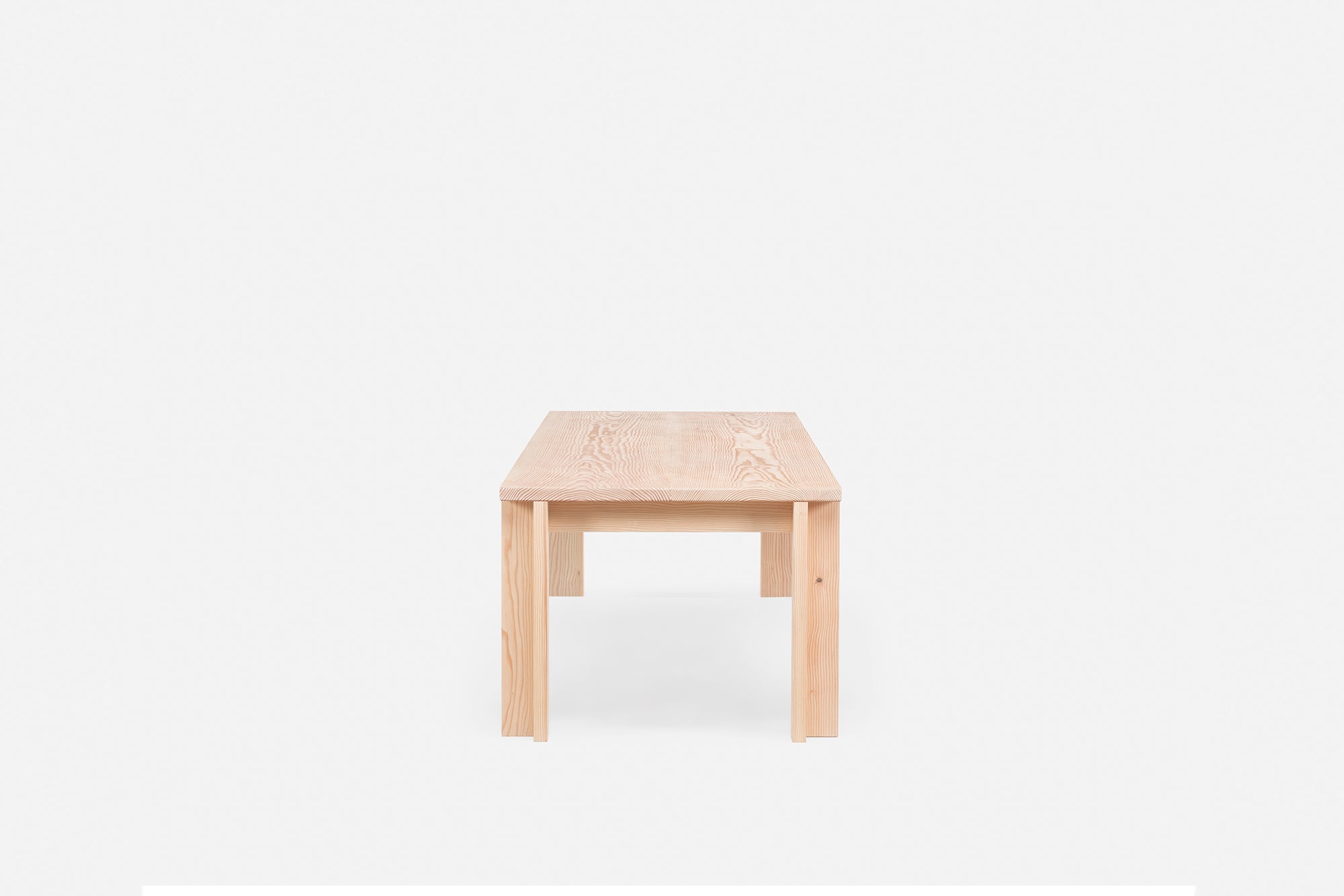 TABLE ONE – De La Espada USA