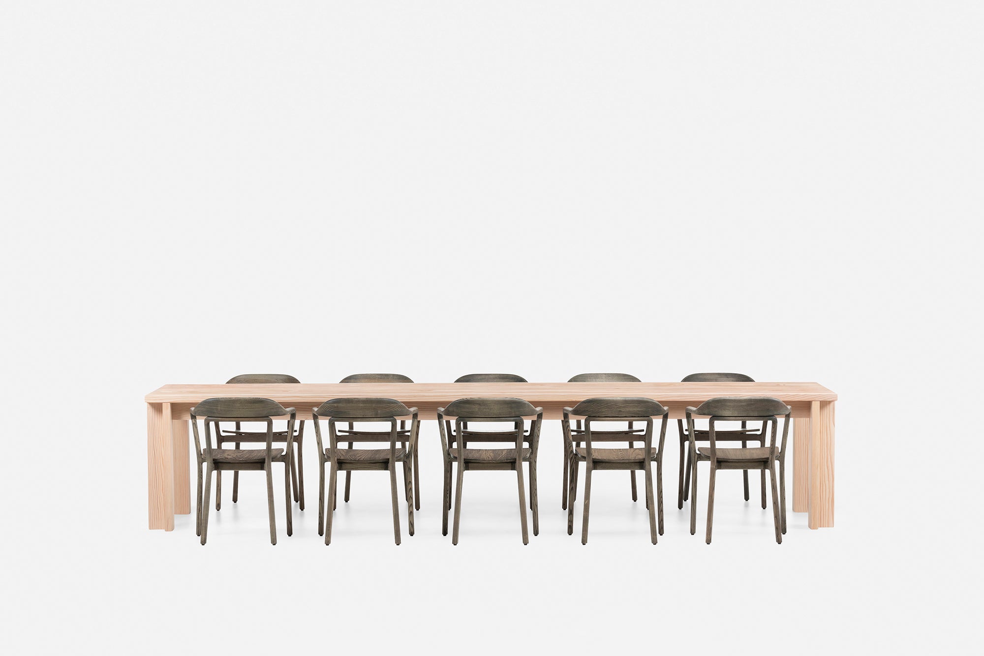 TABLE ONE – De La Espada USA