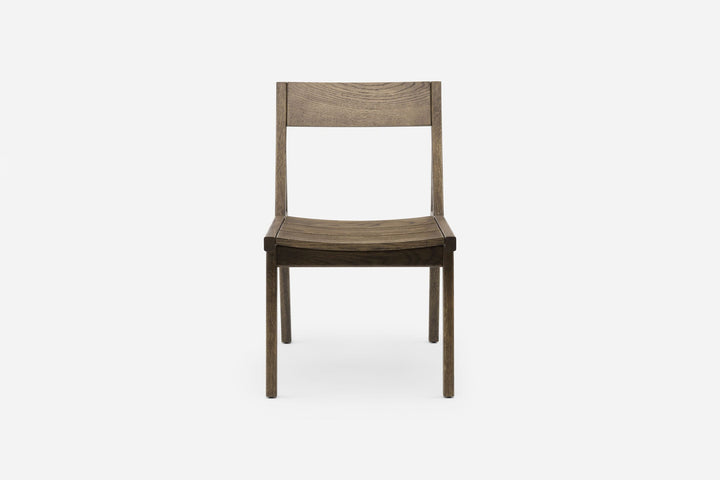 BLACK OILED EUROPEAN OAK