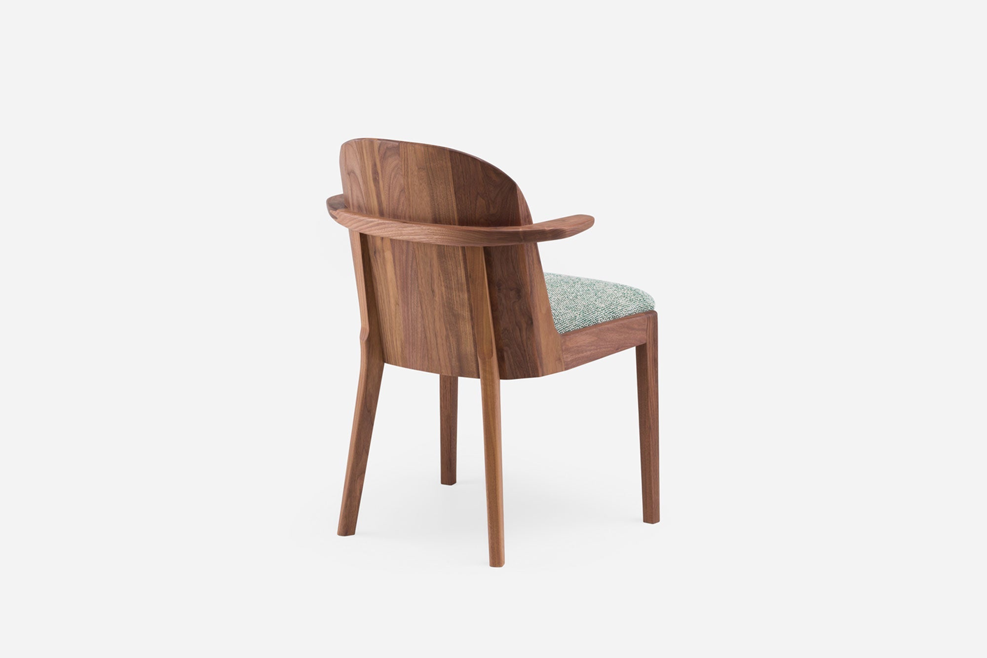 DE LA ESPADA Twenty Five Dining Chair - Thumbnail 4