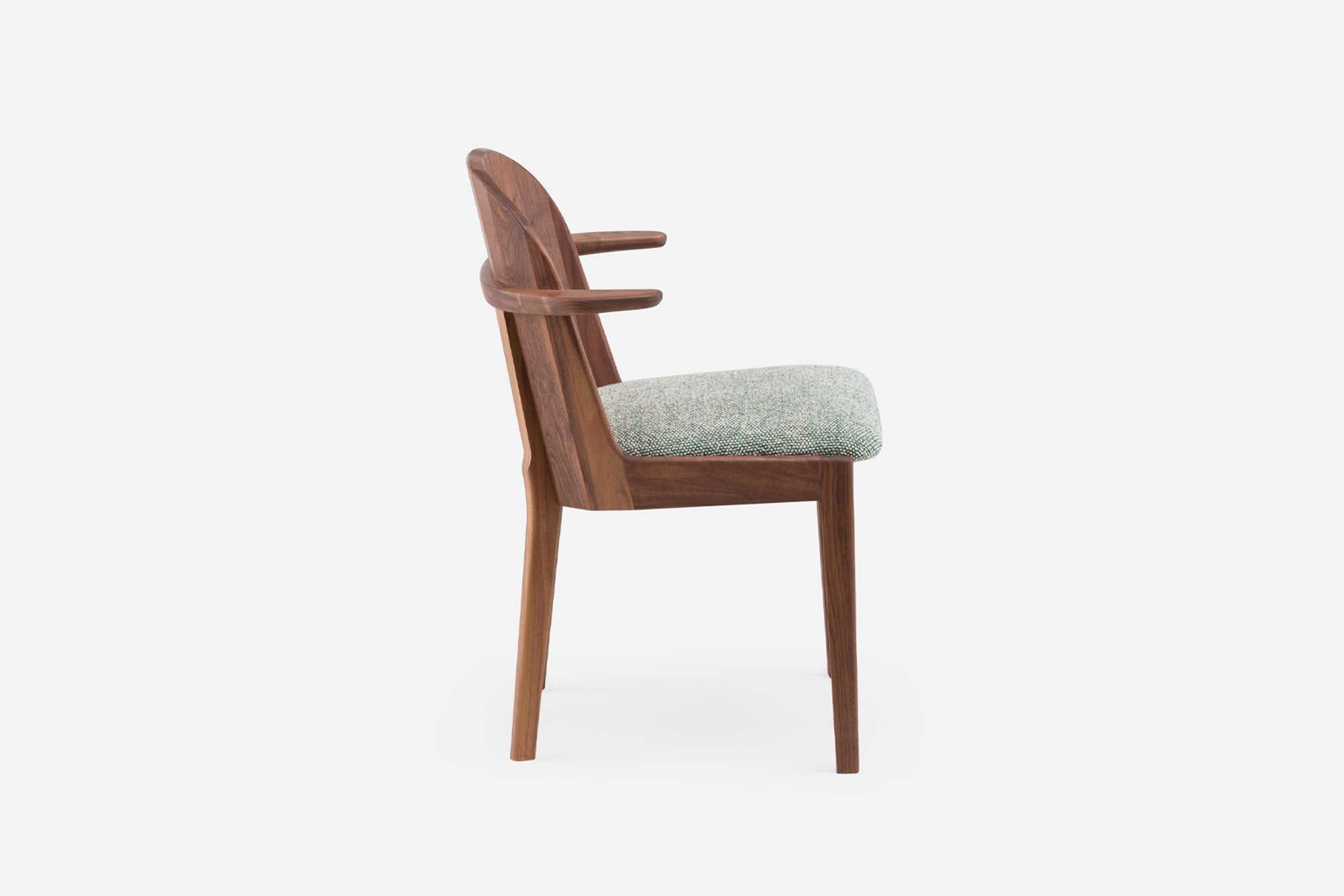 DE LA ESPADA Twenty Five Dining Chair