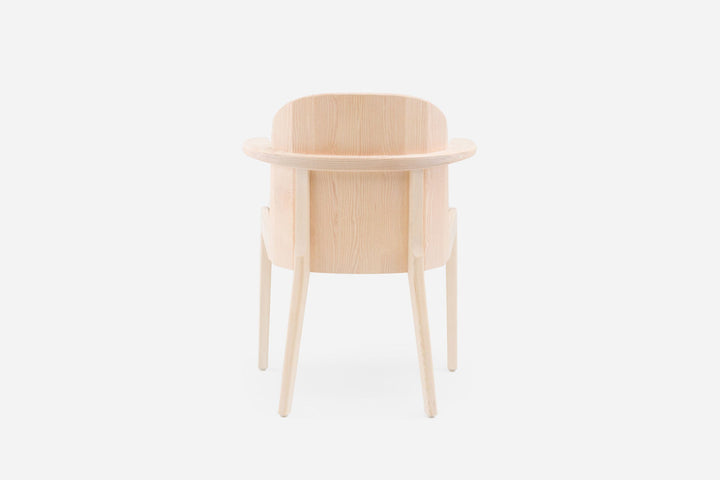 WHITE OILED ASH & FEZ 005