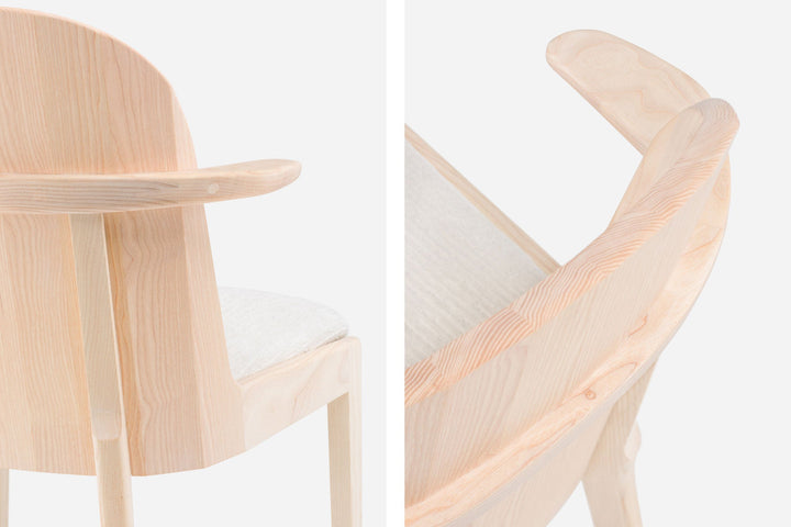 WHITE OILED ASH & FEZ 005