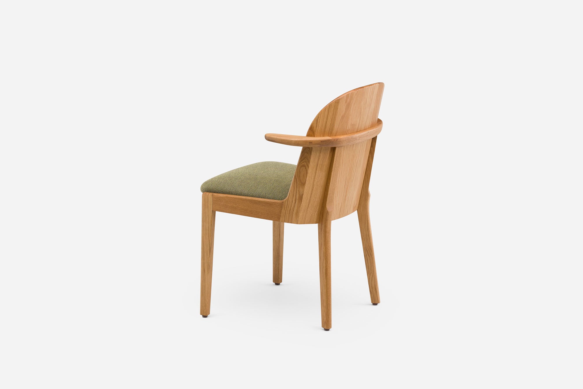 DE LA ESPADA Twenty Five Dining Chair - Thumbnail 2