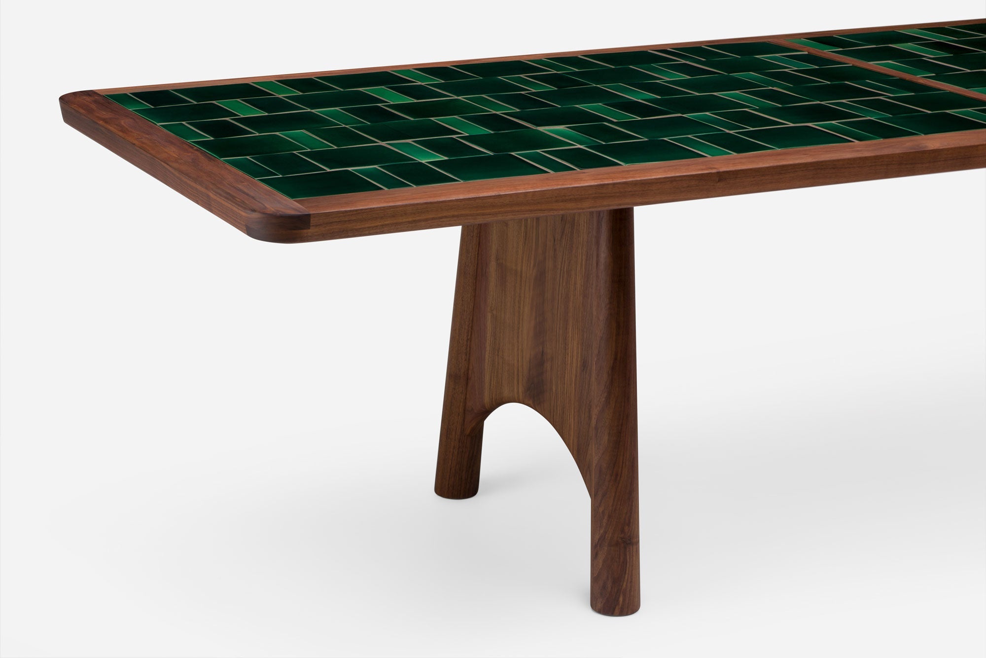 TWENTY-FIVE DINING TABLE – De La Espada USA
