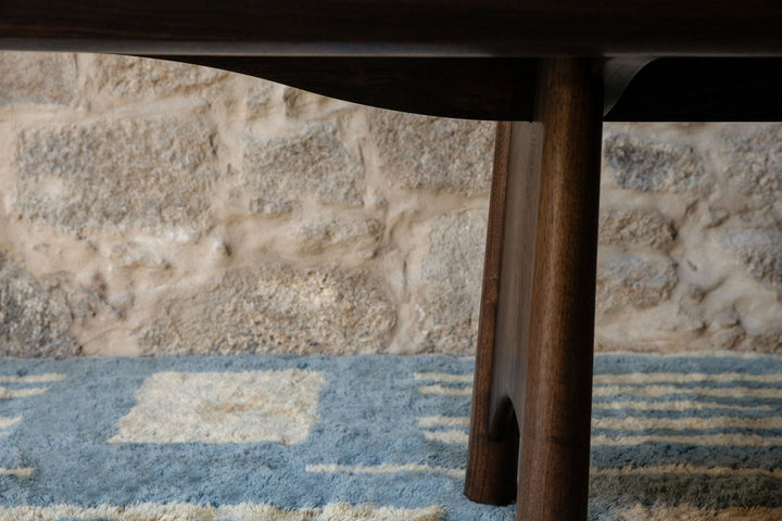 TWENTY-FIVE DINING TABLE