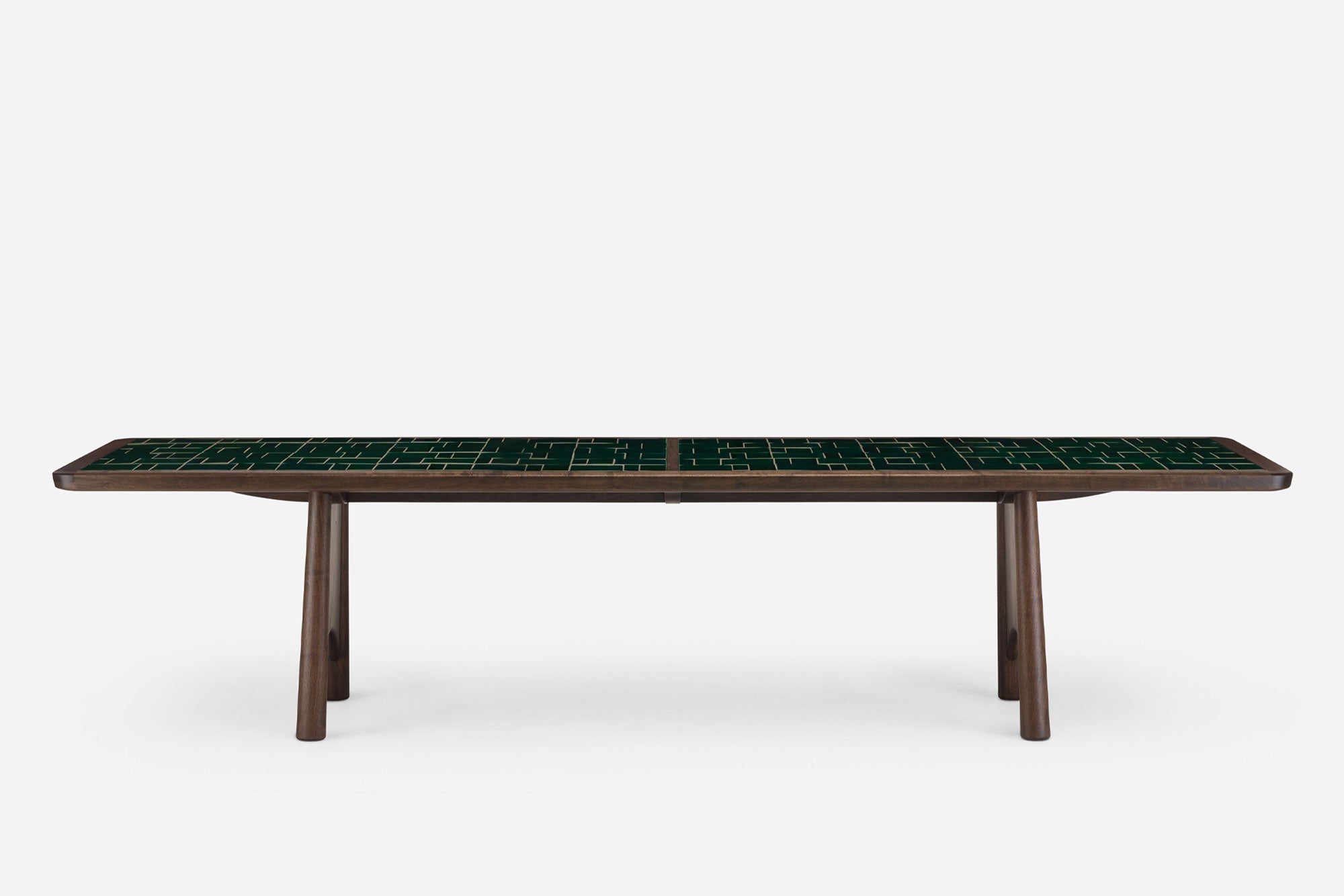 TWENTY-FIVE DINING TABLE – De La Espada USA