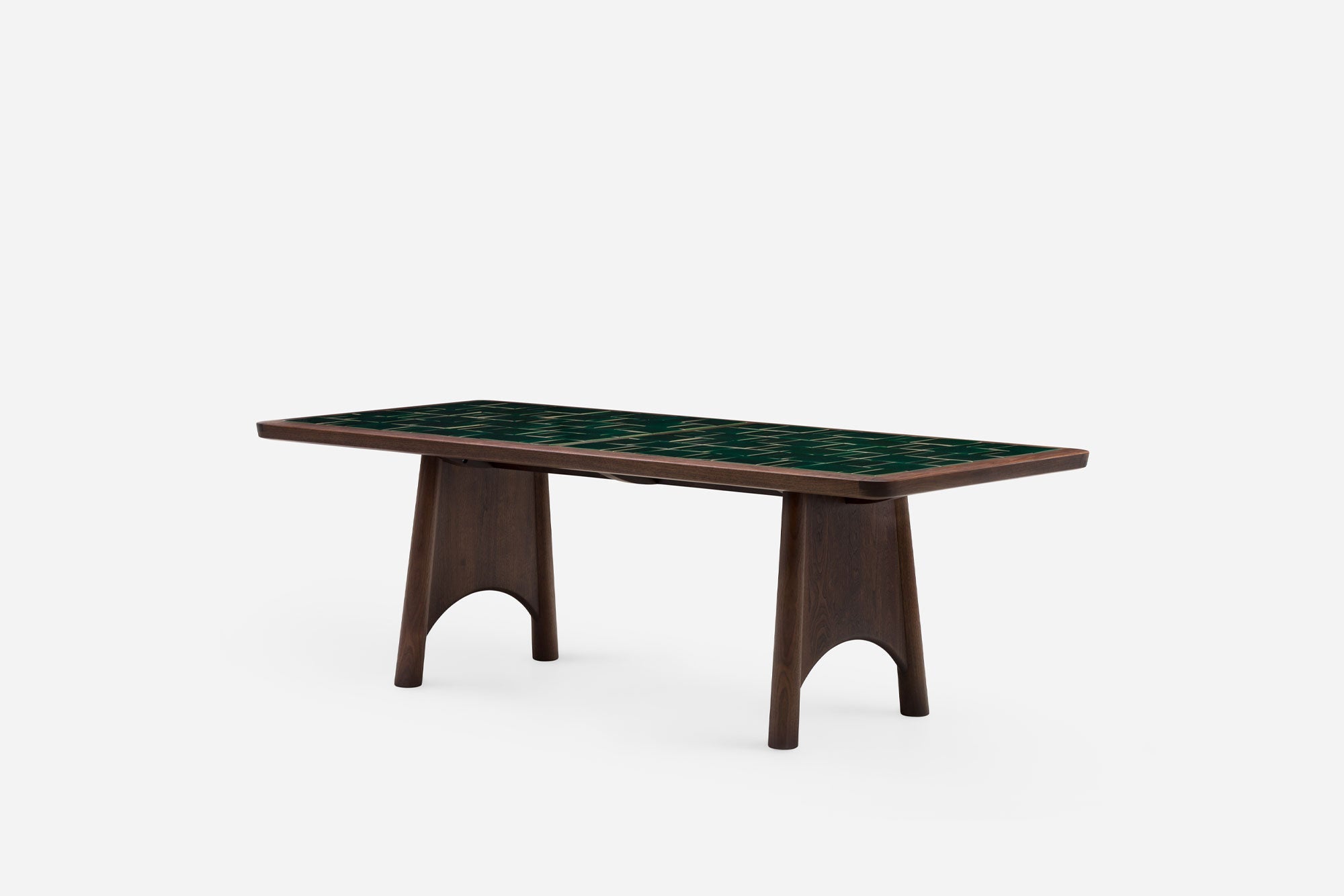 TWENTY-FIVE DINING TABLE – De La Espada USA