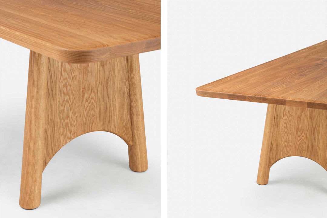 DANISH OILED OAK