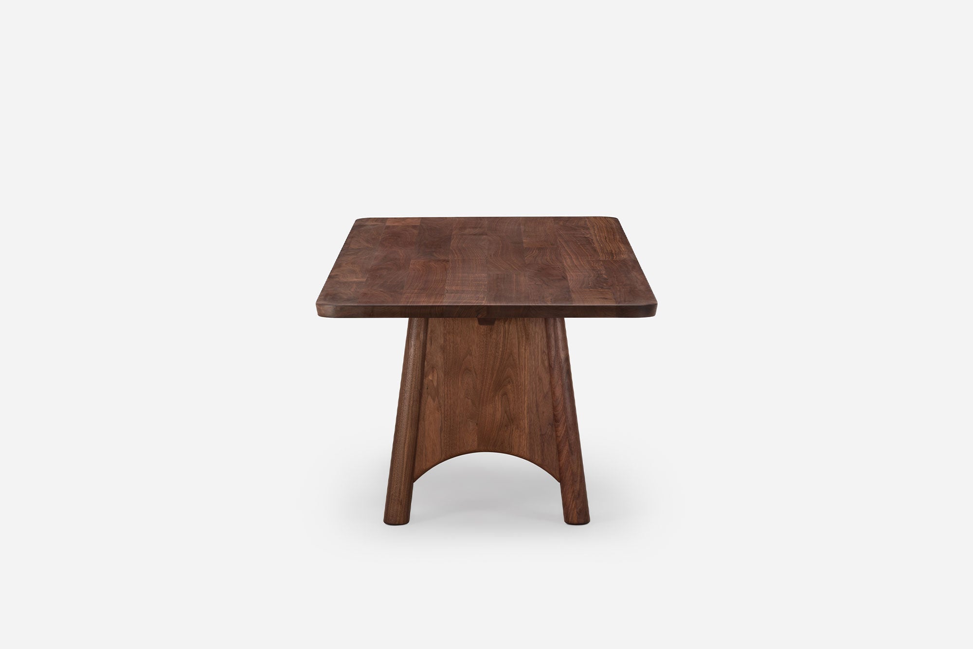 TWENTY-FIVE DINING TABLE - TIMBER TOP – De La Espada USA