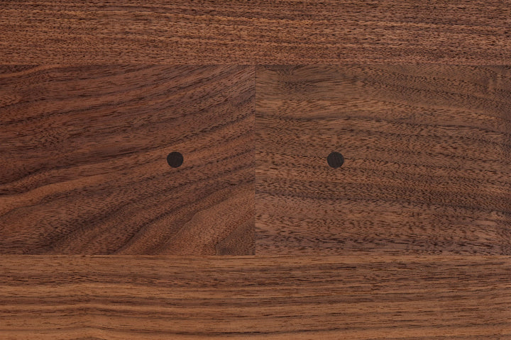 DANISH OILED WALNUT