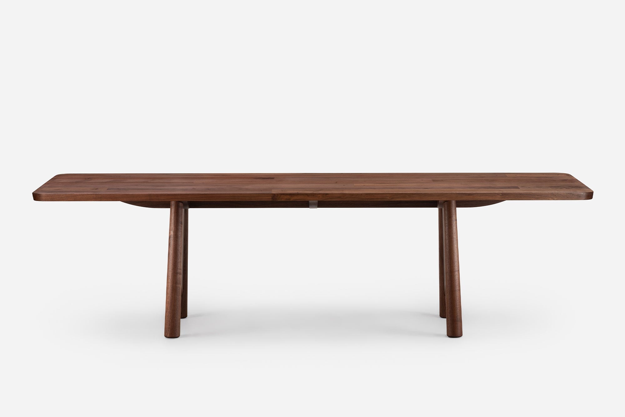 TWENTY-FIVE DINING TABLE - TIMBER TOP – De La Espada USA
